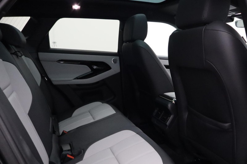 2025 (75) LAND ROVER RANGE ROVER EVOQUE 1.5 P270e Dynamic SE 5dr Auto [NI] 5302052