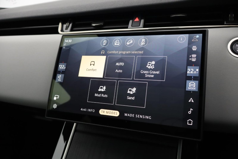 2025 (75) LAND ROVER RANGE ROVER EVOQUE 1.5 P270e Dynamic SE 5dr Auto [NI] 5302074