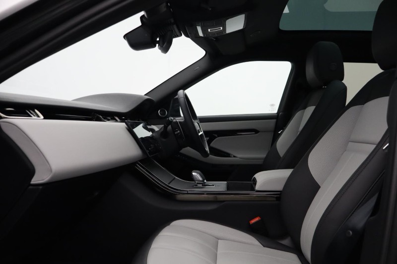 2025 (75) LAND ROVER RANGE ROVER EVOQUE 1.5 P270e Dynamic SE 5dr Auto [NI] 5302045