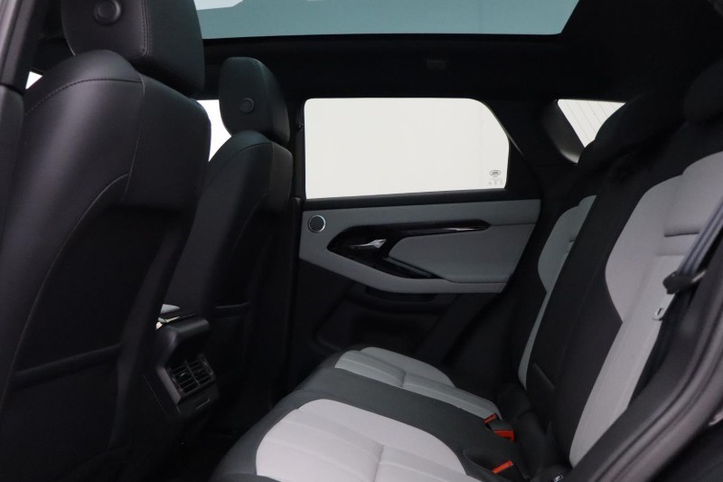 2025 (75) LAND ROVER RANGE ROVER EVOQUE 1.5 P270e Dynamic SE 5dr Auto [NI] 5302047