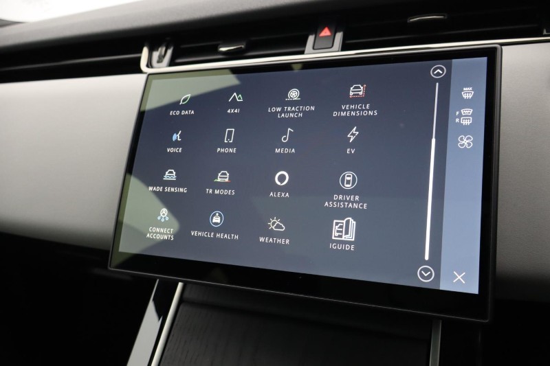 2025 (75) LAND ROVER RANGE ROVER EVOQUE 1.5 P270e Dynamic SE 5dr Auto [NI] 5302075