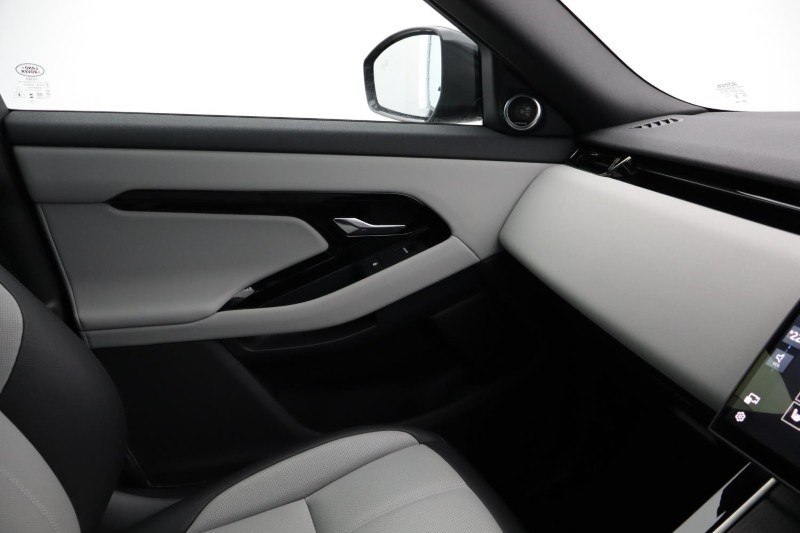 2025 (75) LAND ROVER RANGE ROVER EVOQUE 1.5 P270e Dynamic SE 5dr Auto [NI] 5302080