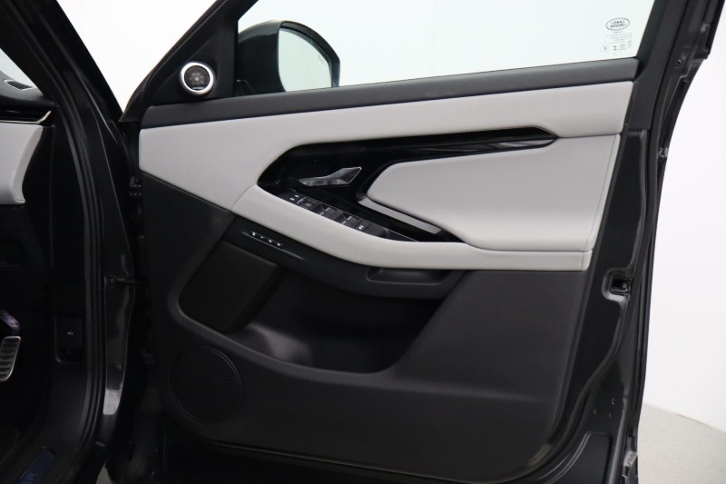 2025 (75) LAND ROVER RANGE ROVER EVOQUE 1.5 P270e Dynamic SE 5dr Auto [NI] 5302061