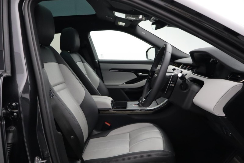 2025 (75) LAND ROVER RANGE ROVER EVOQUE 1.5 P270e Dynamic SE 5dr Auto [NI] 5302063