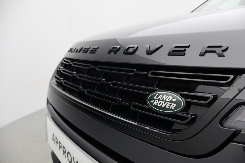 2025 (75) LAND ROVER RANGE ROVER EVOQUE 1.5 P270e Dynamic SE 5dr Auto [NI] 5302088