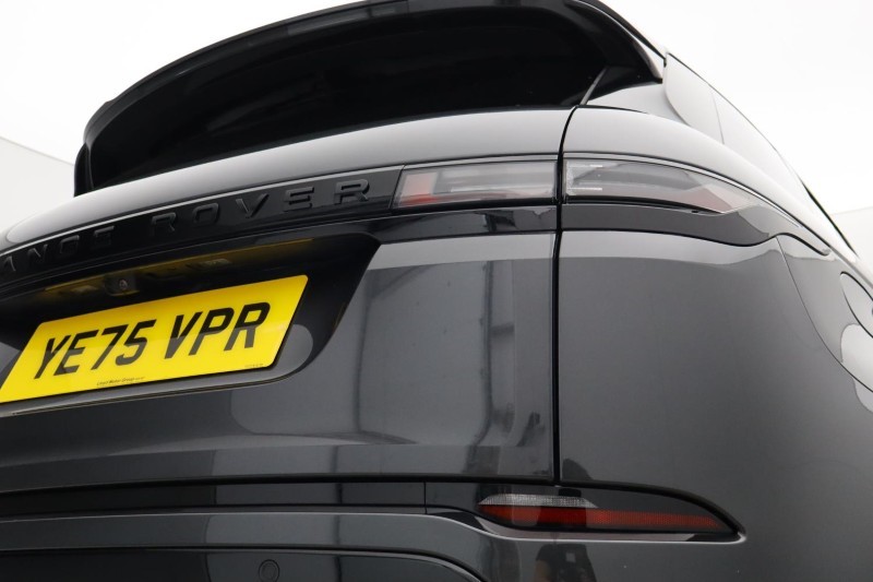 2025 (75) LAND ROVER RANGE ROVER EVOQUE 1.5 P270e Dynamic SE 5dr Auto [NI] 5302038