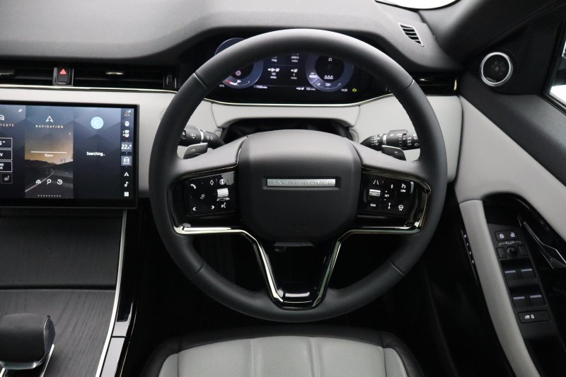 2025 (75) LAND ROVER RANGE ROVER EVOQUE 1.5 P270e Dynamic SE 5dr Auto [NI] 5302059