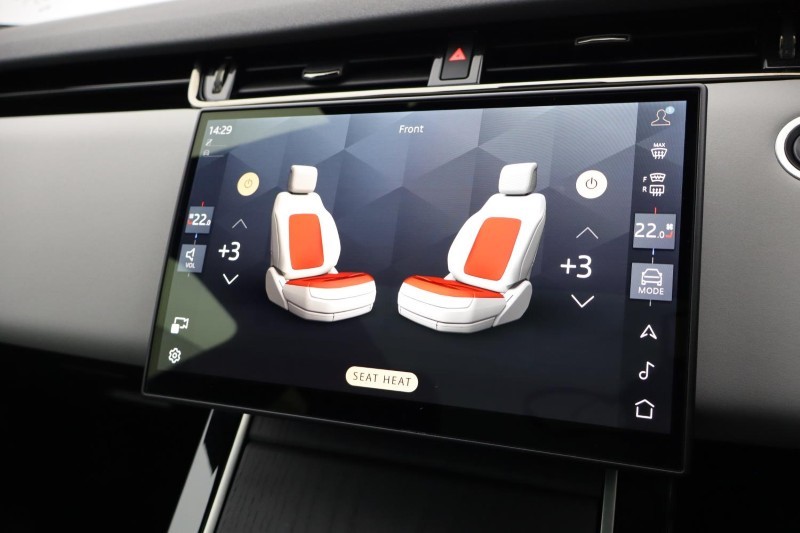 2025 (75) LAND ROVER RANGE ROVER EVOQUE 1.5 P270e Dynamic SE 5dr Auto [NI] 5302069