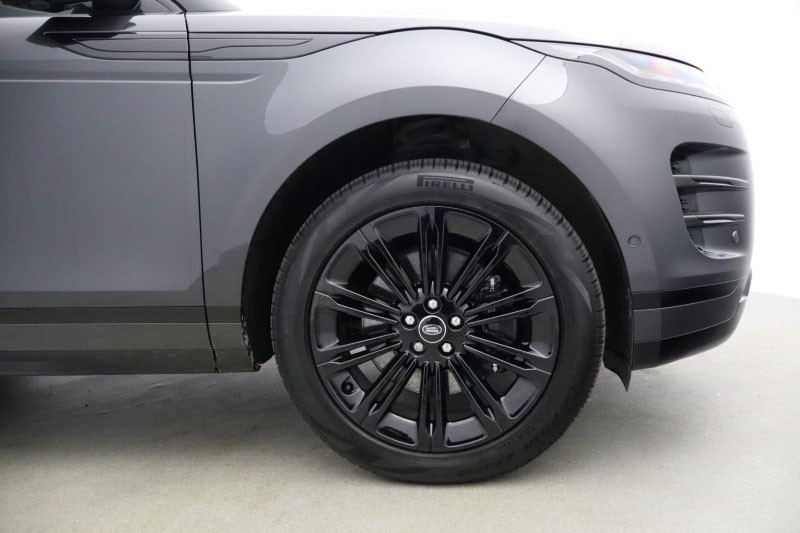 2025 (75) LAND ROVER RANGE ROVER EVOQUE 1.5 P270e Dynamic SE 5dr Auto [NI] 5302316