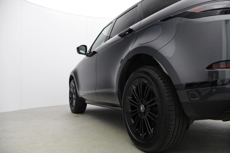 2025 (75) LAND ROVER RANGE ROVER EVOQUE 1.5 P270e Dynamic SE 5dr Auto [NI] 5302043