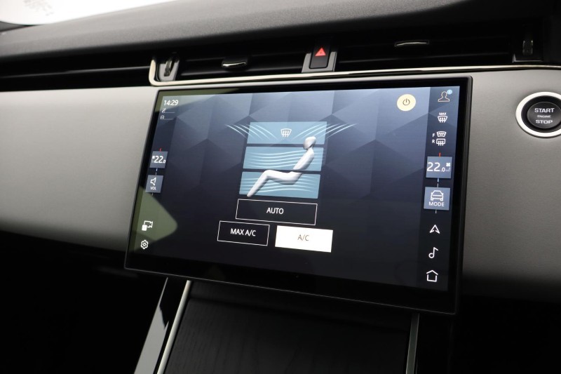 2025 (75) LAND ROVER RANGE ROVER EVOQUE 1.5 P270e Dynamic SE 5dr Auto [NI] 5302070