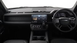 2025 (75) LAND ROVER DEFENDER 3.0 D350 X-Dynamic HSE 90 3dr Auto 5300084
