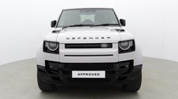 2025 (75) LAND ROVER DEFENDER 3.0 D350 X-Dynamic HSE 90 3dr Auto 5300061