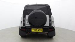 2025 (75) LAND ROVER DEFENDER 3.0 D350 X-Dynamic HSE 90 3dr Auto 5308279