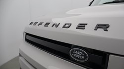 2025 (75) LAND ROVER DEFENDER 3.0 D350 X-Dynamic HSE 90 3dr Auto 5300119