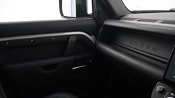 2025 (75) LAND ROVER DEFENDER 3.0 D350 X-Dynamic HSE 90 3dr Auto 5300108
