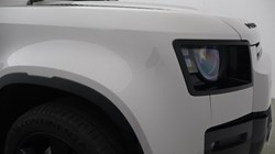2025 (75) LAND ROVER DEFENDER 3.0 D350 X-Dynamic HSE 90 3dr Auto 5300117