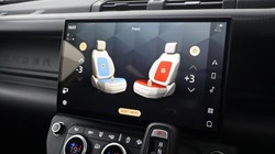 2025 (75) LAND ROVER DEFENDER 3.0 D350 X-Dynamic HSE 90 3dr Auto 5300102