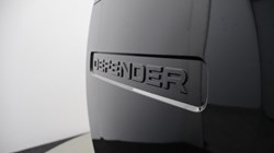 2025 (75) LAND ROVER DEFENDER 3.0 D350 X-Dynamic HSE 90 3dr Auto 5300071