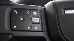 2025 (75) LAND ROVER DEFENDER 3.0 D350 X-Dynamic HSE 90 3dr Auto 5300111