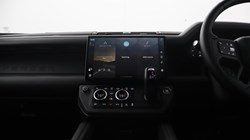 2025 (75) LAND ROVER DEFENDER 3.0 D350 X-Dynamic HSE 90 3dr Auto 5300086