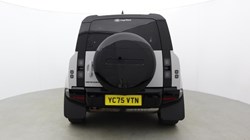 2025 (75) LAND ROVER DEFENDER 3.0 D350 X-Dynamic HSE 90 3dr Auto 5300063