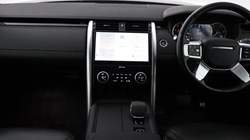 2022 (22) LAND ROVER DISCOVERY 3.0 D300 S 5dr Auto 5300314