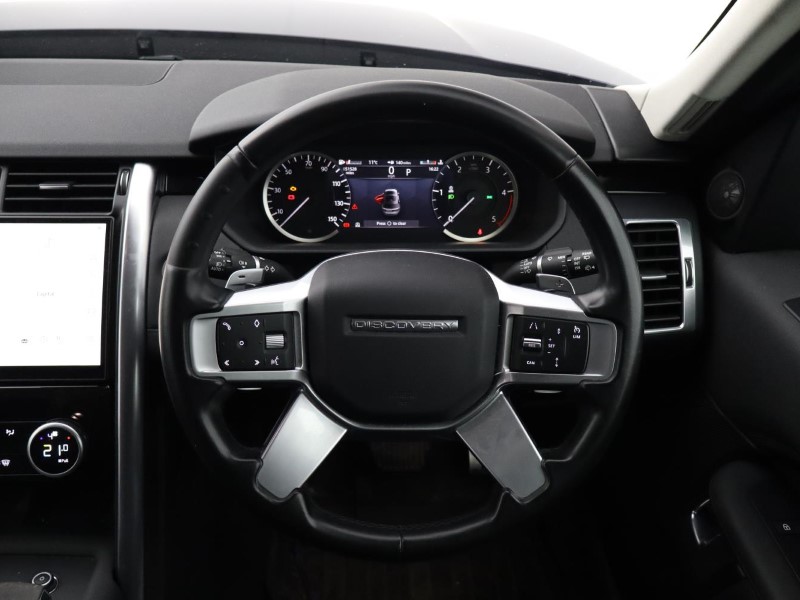 2022 (22) LAND ROVER DISCOVERY 3.0 D300 S 5dr Auto 5300317