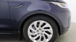 2022 (22) LAND ROVER DISCOVERY 3.0 D300 S 5dr Auto 5300304