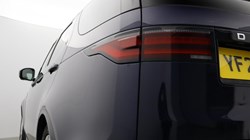 2022 (22) LAND ROVER DISCOVERY 3.0 D300 S 5dr Auto 5300294