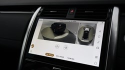 2022 (22) LAND ROVER DISCOVERY 3.0 D300 S 5dr Auto 5300331