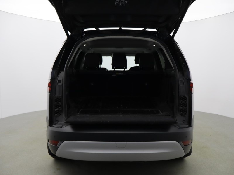 2022 (22) LAND ROVER DISCOVERY 3.0 D300 S 5dr Auto 5300299