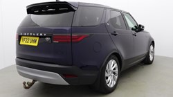 2022 (22) LAND ROVER DISCOVERY 3.0 D300 S 5dr Auto 5300289
