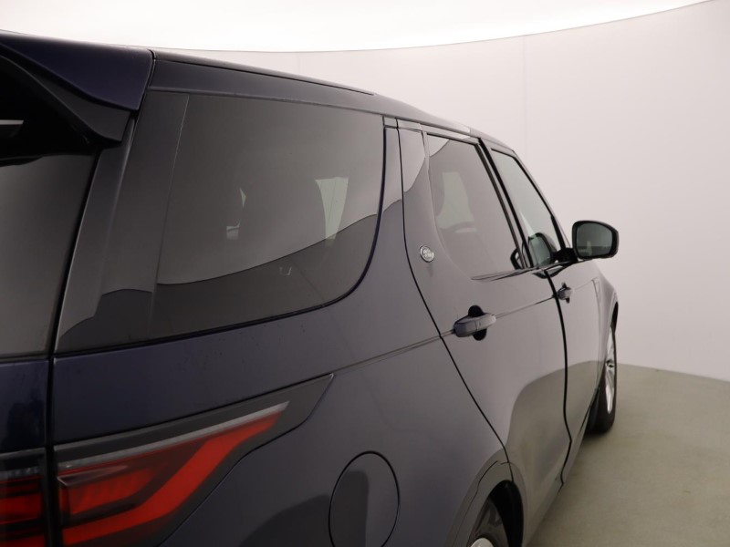 2022 (22) LAND ROVER DISCOVERY 3.0 D300 S 5dr Auto 5300301