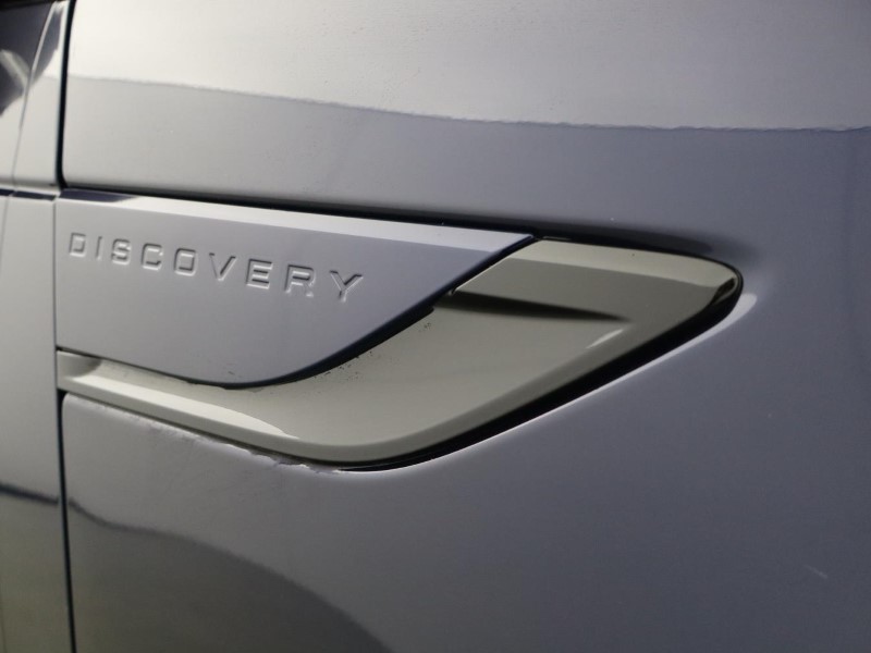 2022 (22) LAND ROVER DISCOVERY 3.0 D300 S 5dr Auto 5300306