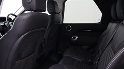 2022 (22) LAND ROVER DISCOVERY 3.0 D300 S 5dr Auto 5300320