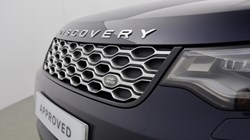 2022 (22) LAND ROVER DISCOVERY 3.0 D300 S 5dr Auto 5300309