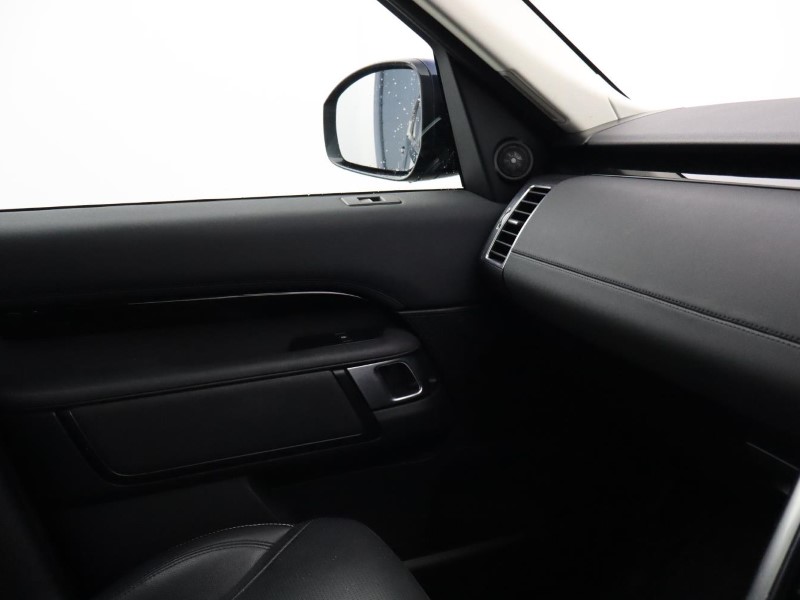 2022 (22) LAND ROVER DISCOVERY 3.0 D300 S 5dr Auto 5300342