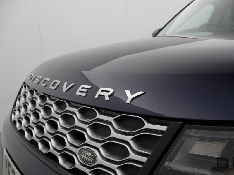2022 (22) LAND ROVER DISCOVERY 3.0 D300 S 5dr Auto 5300308