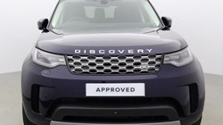 2022 (22) LAND ROVER DISCOVERY 3.0 D300 S 5dr Auto 5300284