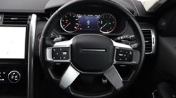 2022 (22) LAND ROVER DISCOVERY 3.0 D300 S 5dr Auto 5300319