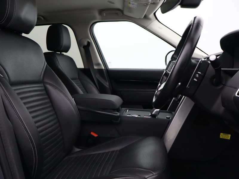 2022 (22) LAND ROVER DISCOVERY 3.0 D300 S 5dr Auto 5300328