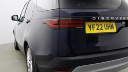 2022 (22) LAND ROVER DISCOVERY 3.0 D300 S 5dr Auto 5300292