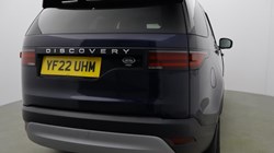 2022 (22) LAND ROVER DISCOVERY 3.0 D300 S 5dr Auto 5300291