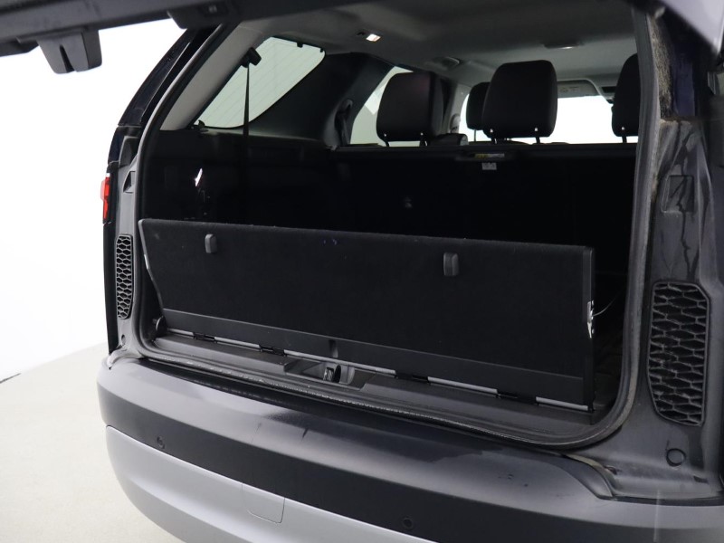 2022 (22) LAND ROVER DISCOVERY 3.0 D300 S 5dr Auto 5300300