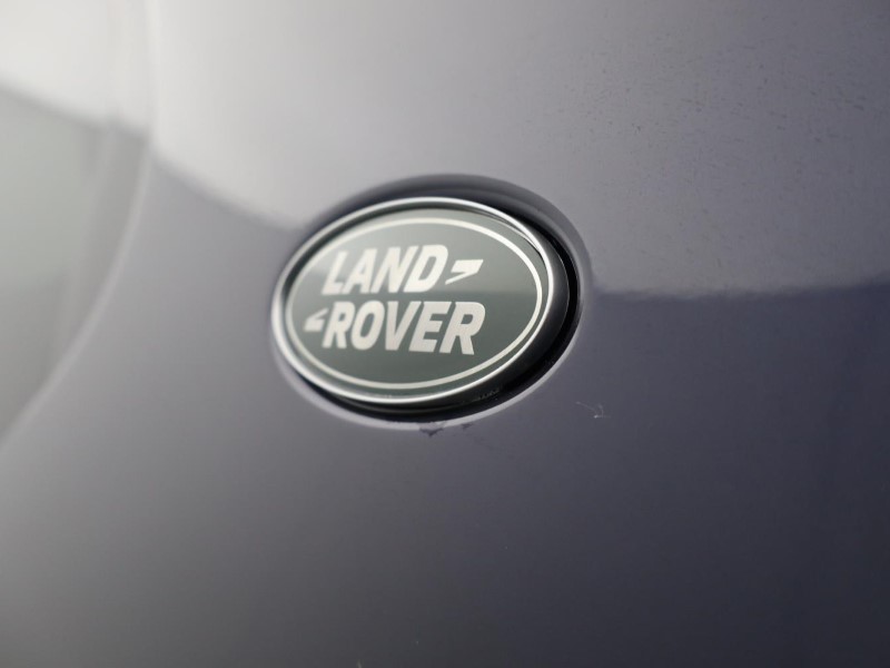 2022 (22) LAND ROVER DISCOVERY 3.0 D300 S 5dr Auto 5300312