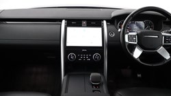 2022 (22) LAND ROVER DISCOVERY 3.0 D300 S 5dr Auto 5300316