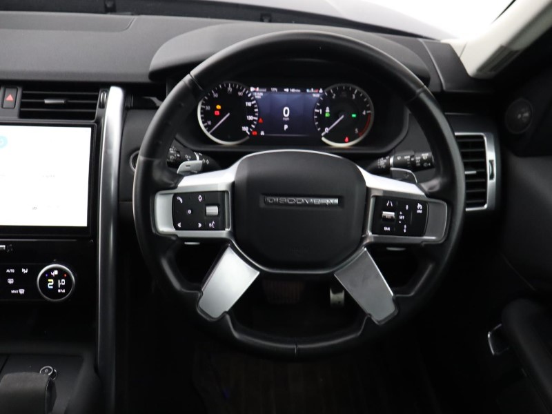 2022 (22) LAND ROVER DISCOVERY 3.0 D300 S 5dr Auto 5300318