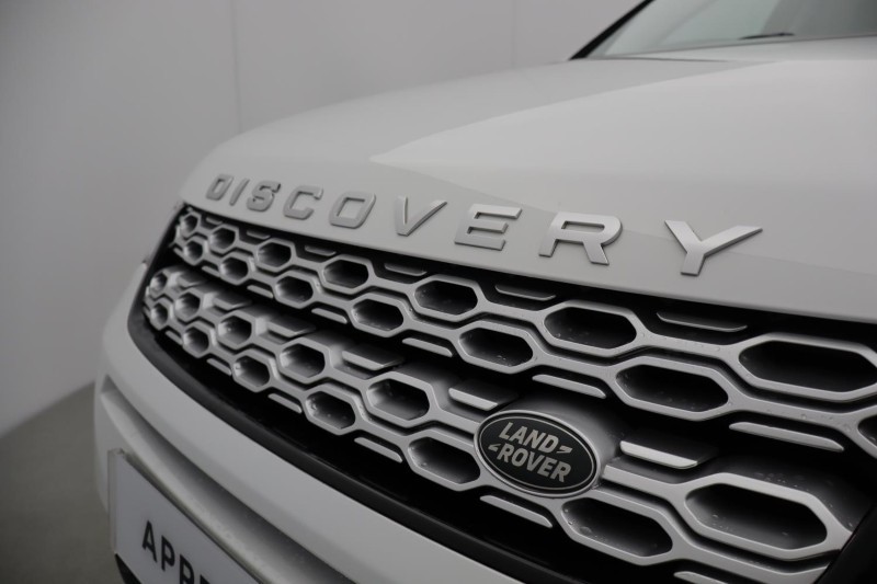 2020 (70) LAND ROVER DISCOVERY SPORT 2.0 D180 HSE 5dr Auto [5 Seat] 5355491