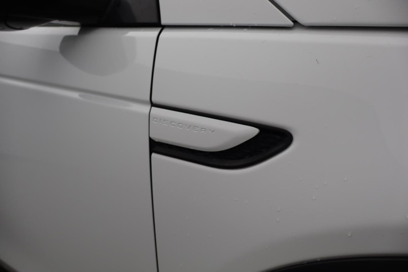 2020 (70) LAND ROVER DISCOVERY SPORT 2.0 D180 HSE 5dr Auto [5 Seat] 5355485